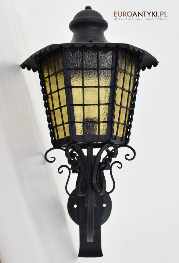 latarnia do dworu latarnia do dworu